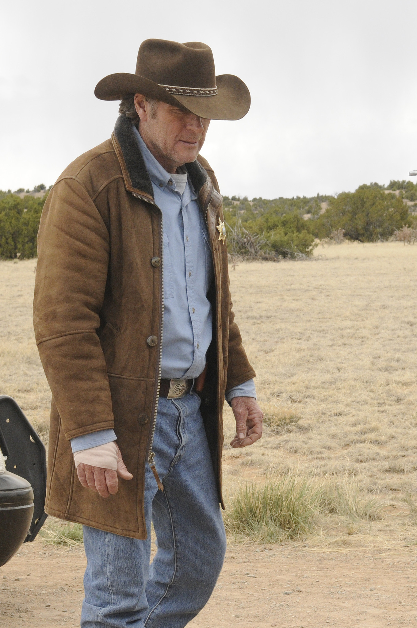 Still of Robert Taylor in Longmire (2012)