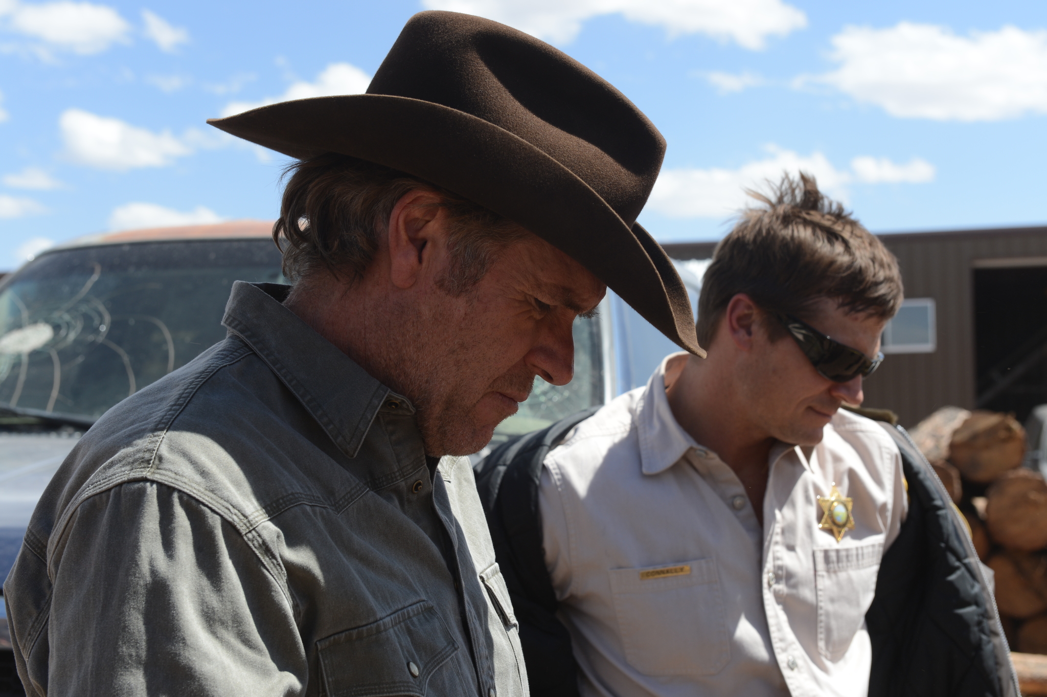 Still of Robert Taylor in Longmire (2012)