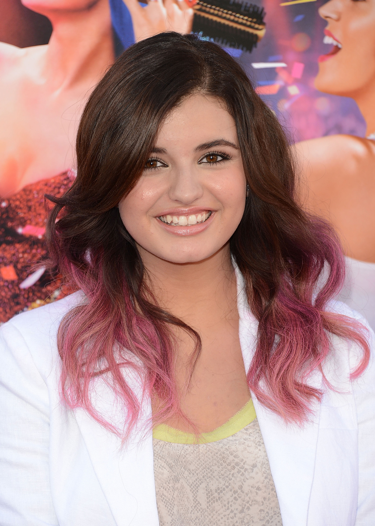 Rebecca Black at event of Katy Perry: Part of Me (2012)