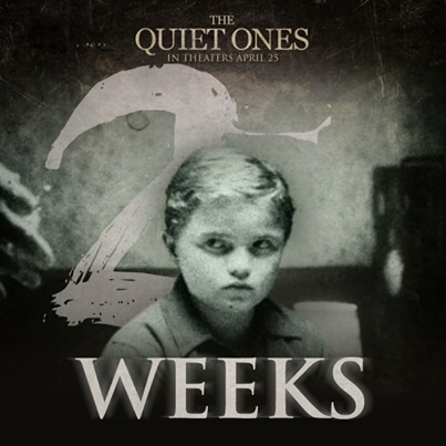 Aldo Maland as David Q, The Quiet Ones