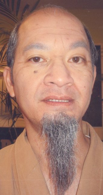 Clyde Yasuhara as 