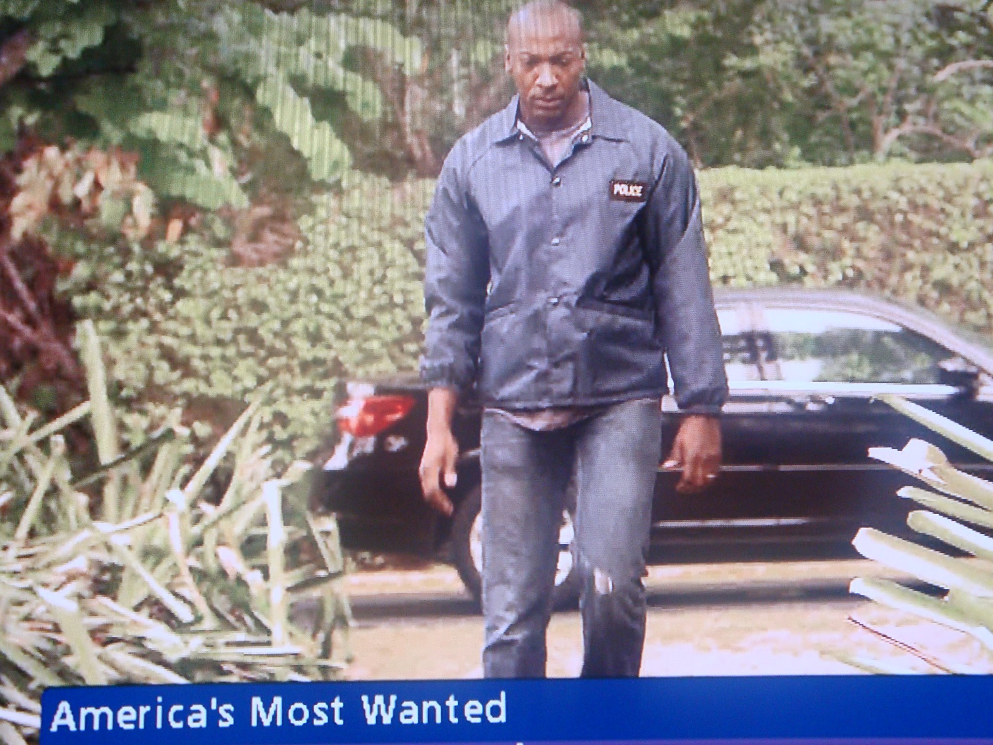 America Most Wanted Episode