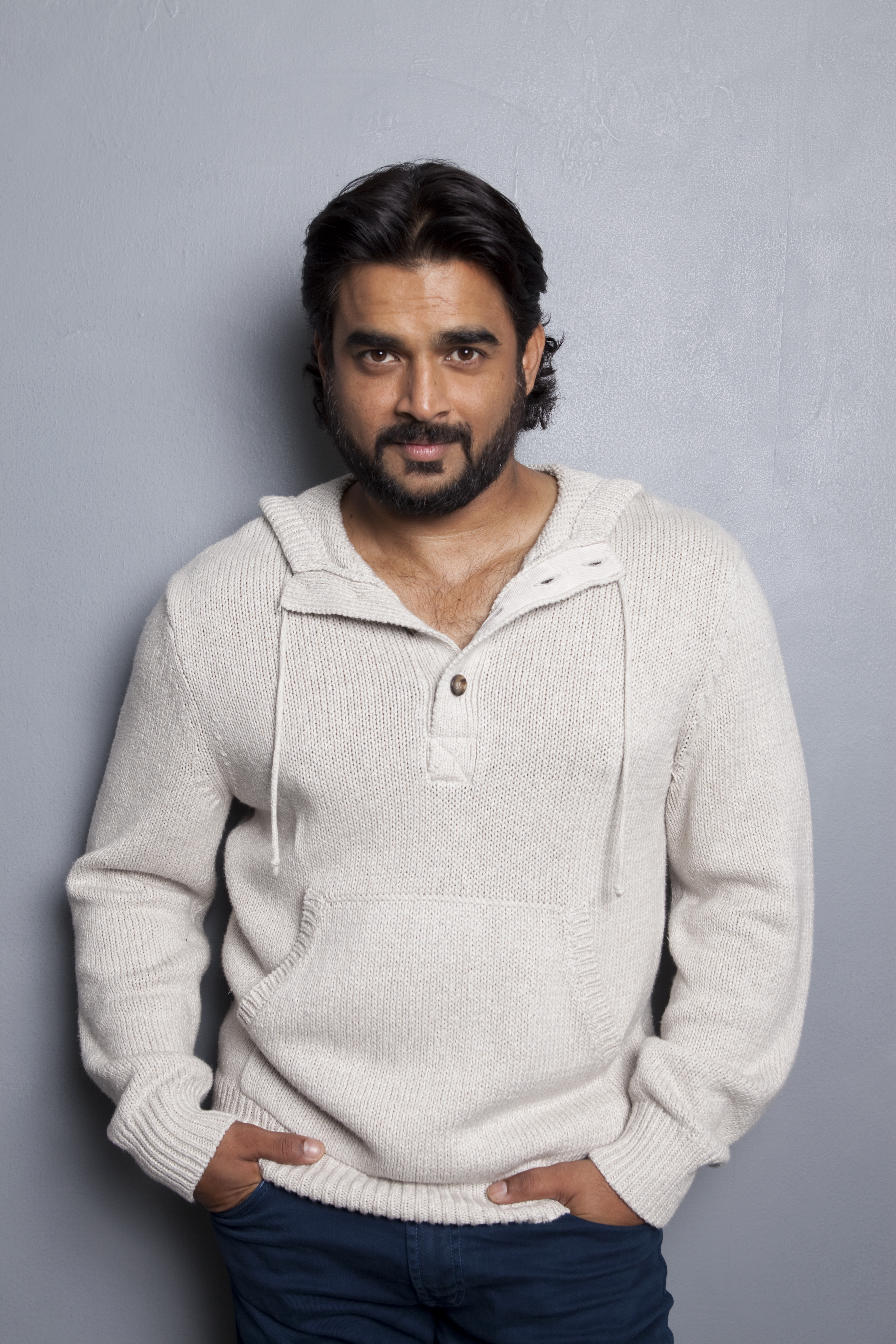 Madhavan