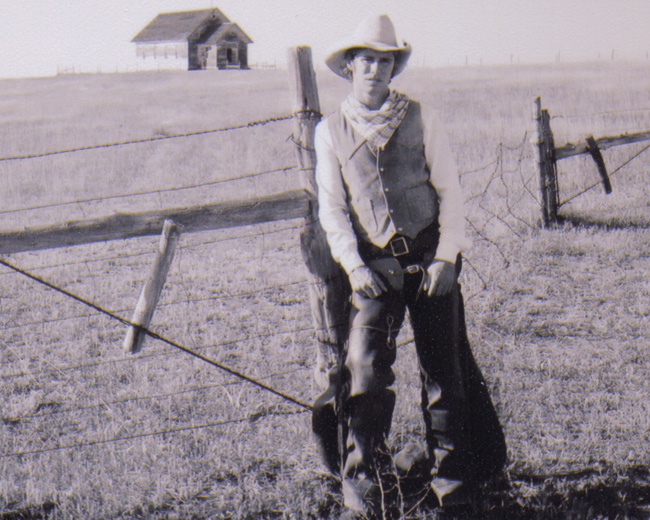 Marlboro Men