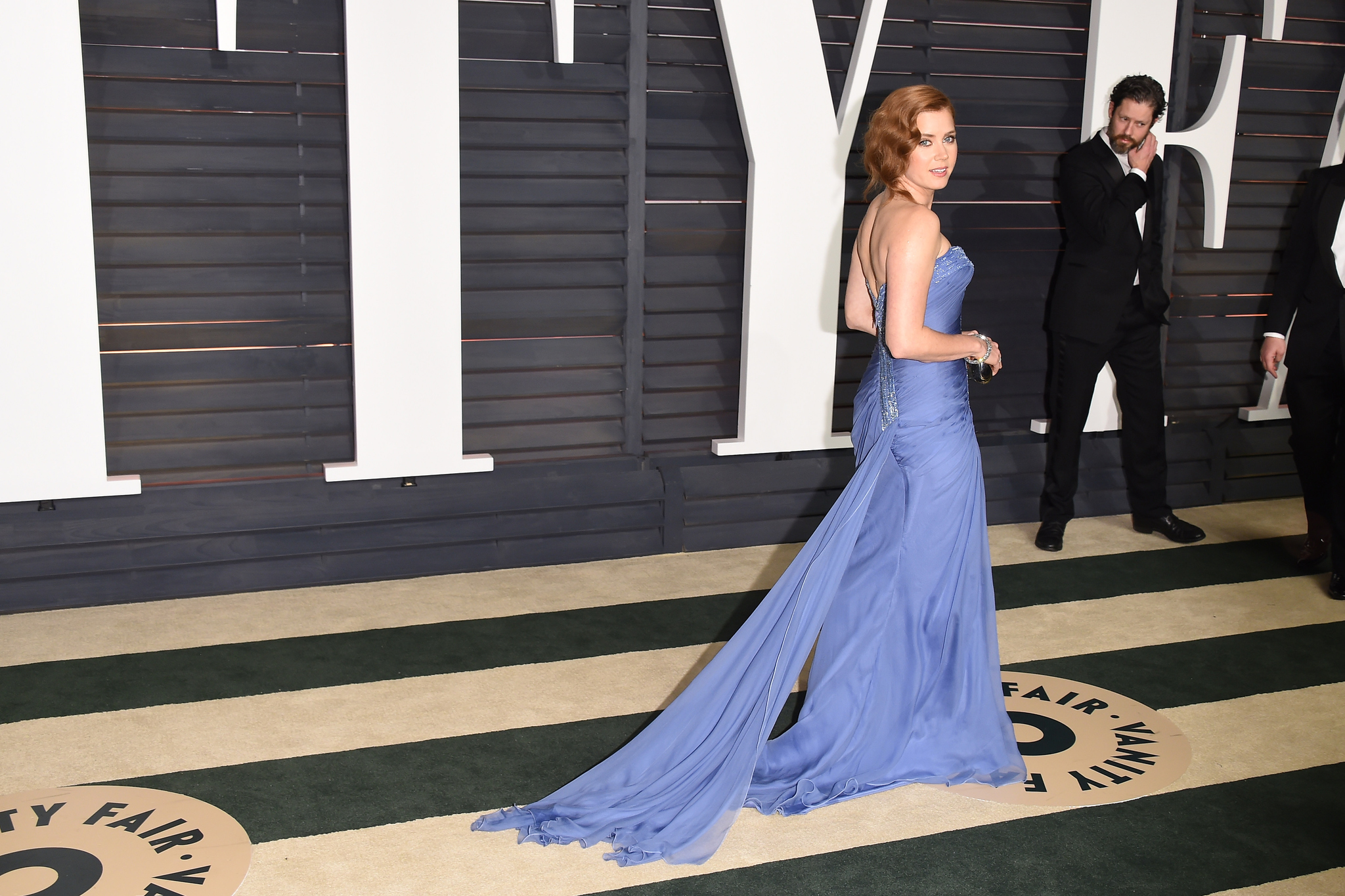 Amy Adams at event of The Oscars (2015)
