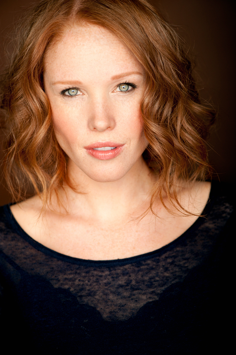 Jessica Keenan Wynn