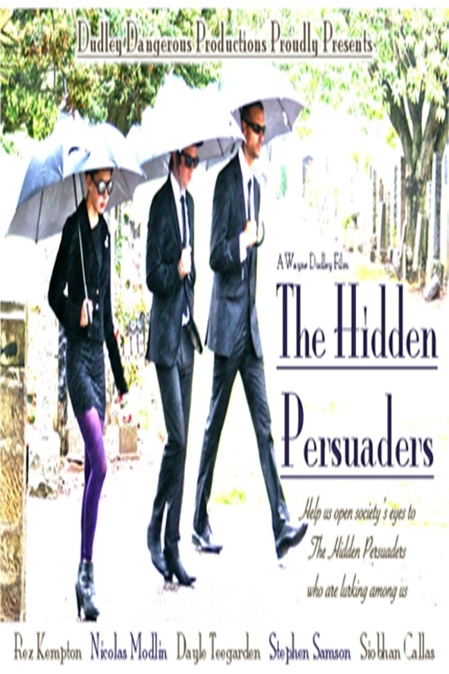 The Hidden Persuaders