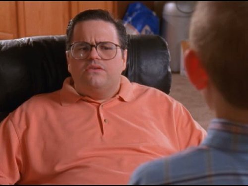 Still of David Anthony Higgins in Malcolm in the Middle (2000)