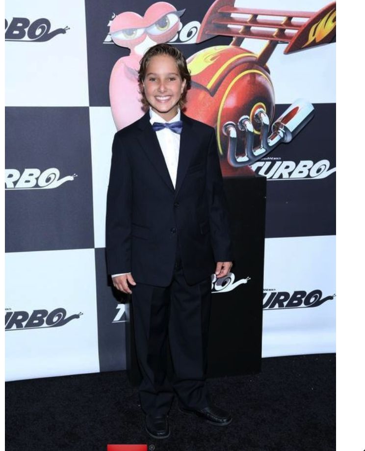 Turbo Premiere in NYC