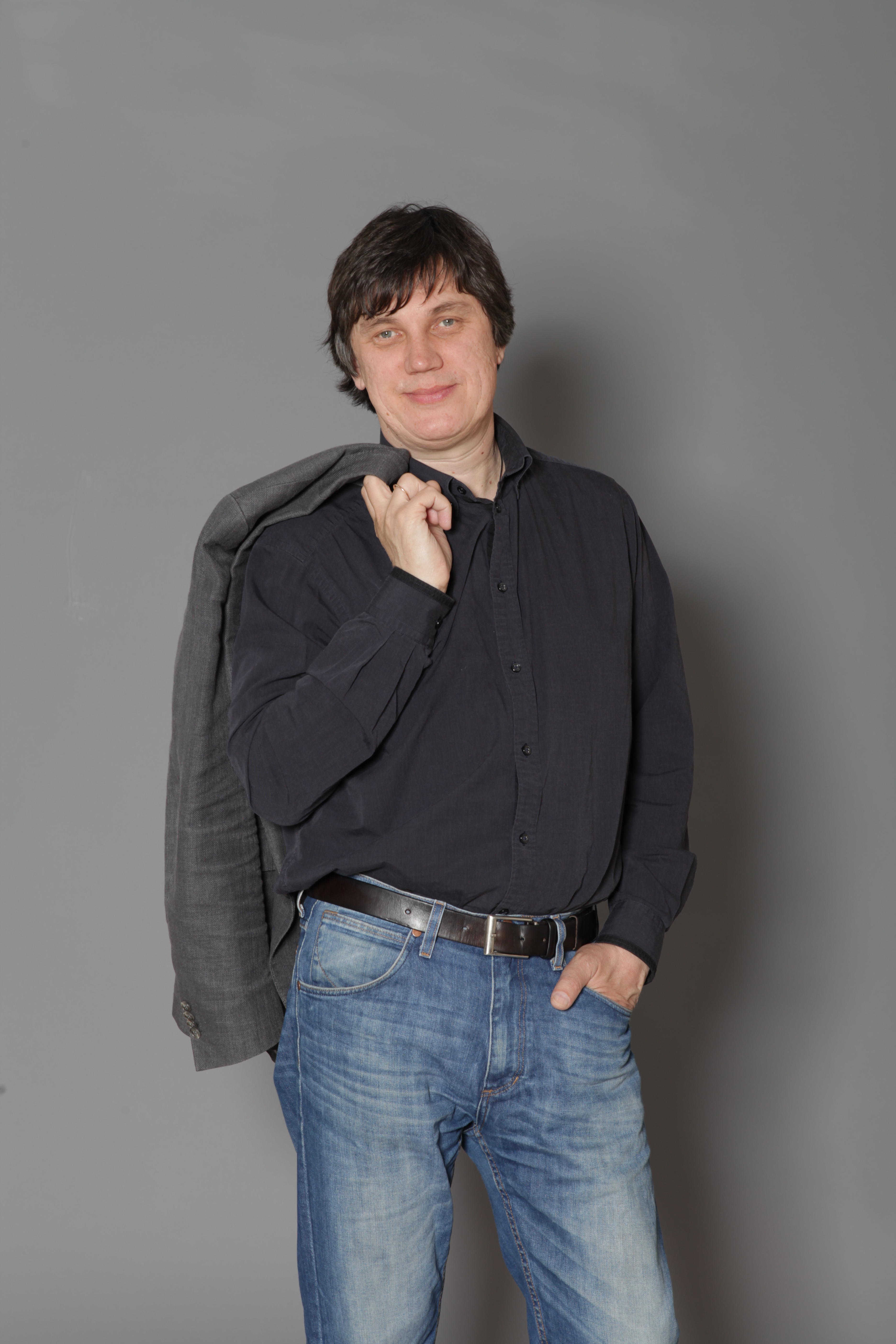 Andriy Suyarko