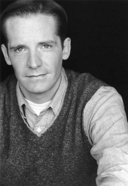 Marc Evan Jackson