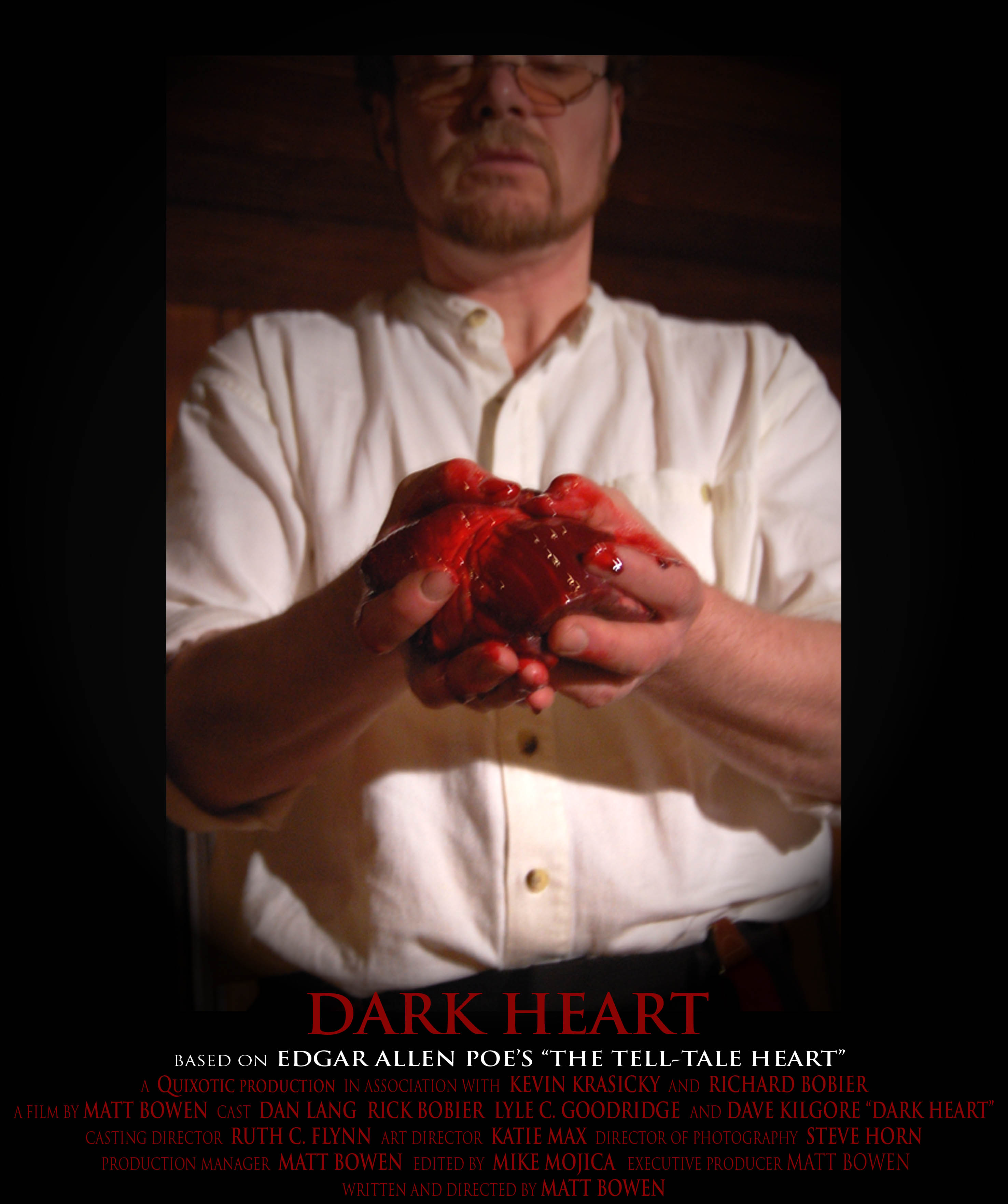 Dark Heart