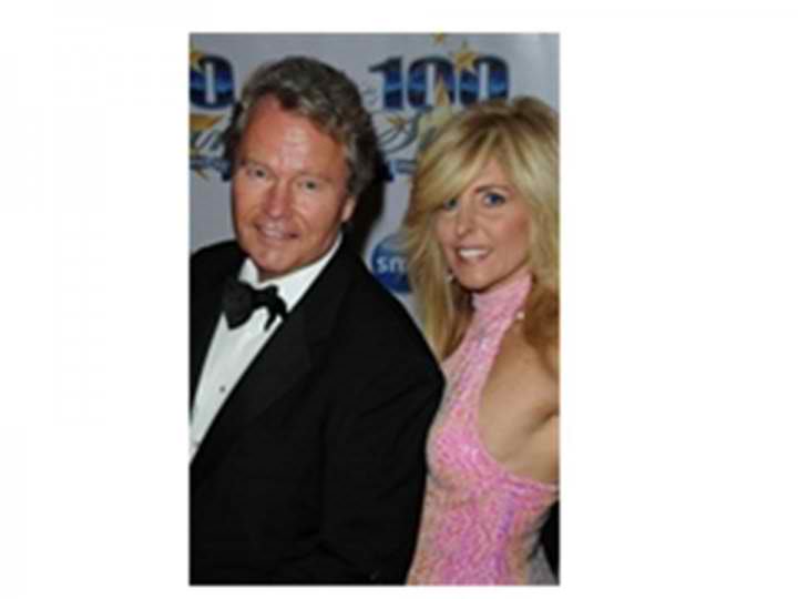 Actor John Savage, Cynthia Martin - 2010 Academy Awards