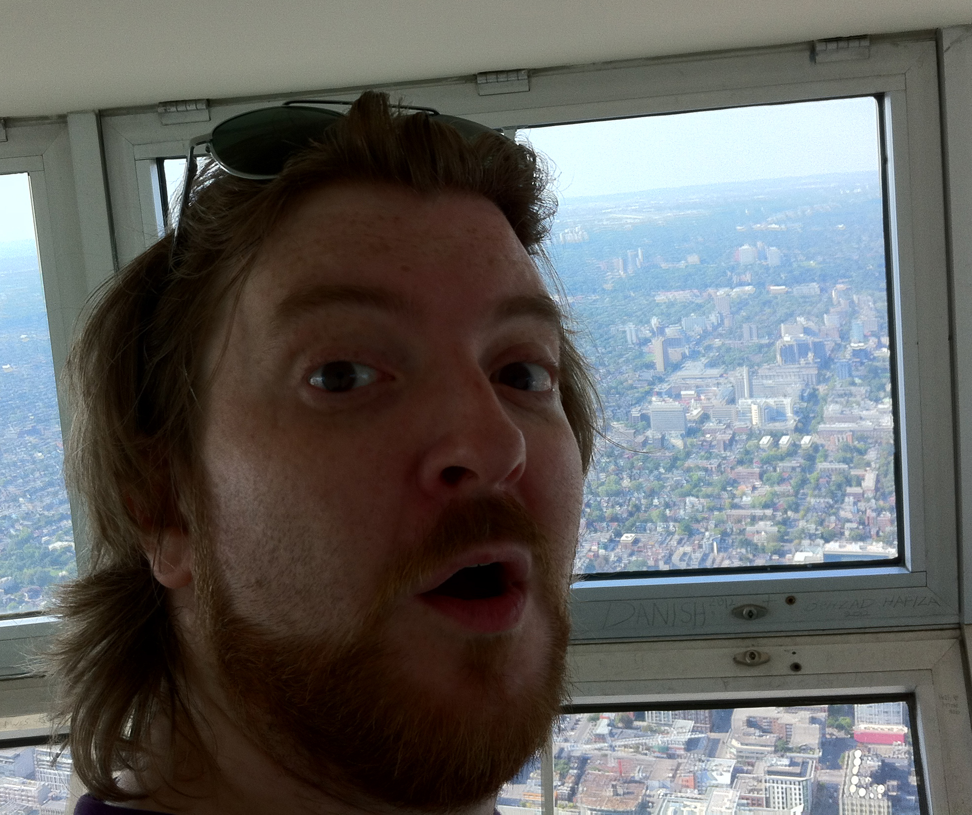 CN Tower