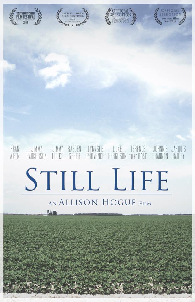 Still Life (2012)