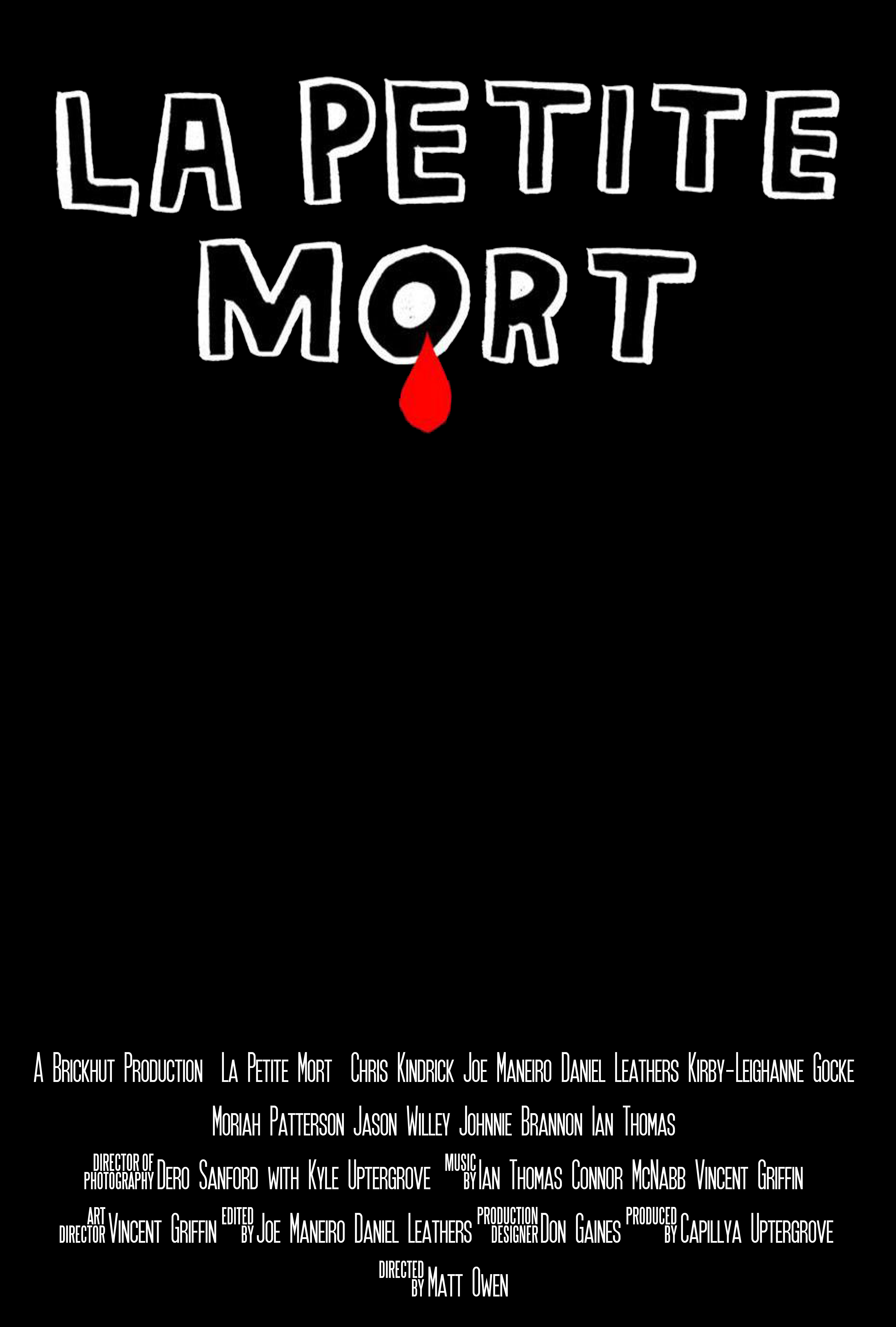 La Petite Mort (2012)