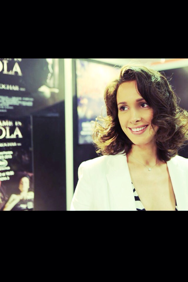 My Name is Viola, screening in Cannes, 2013