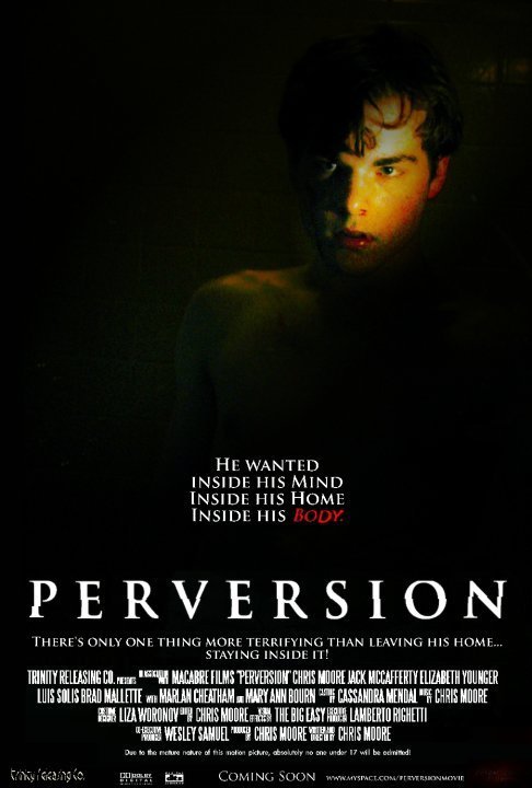 Perversion