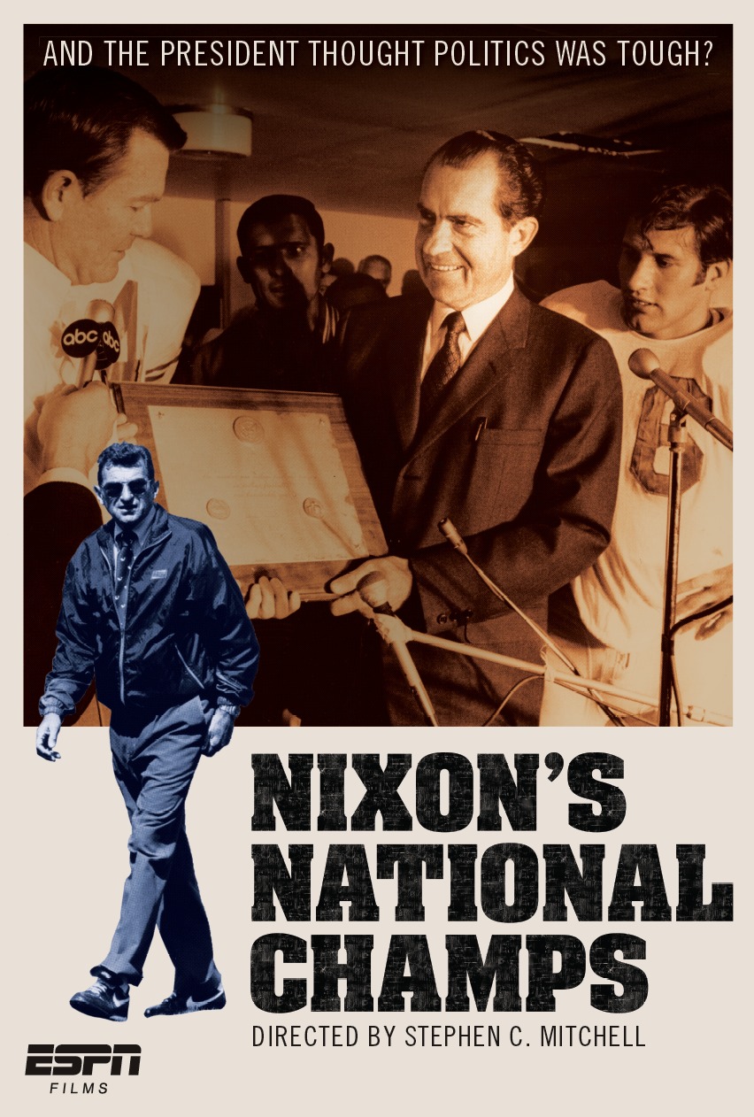 Nixon's National Champs