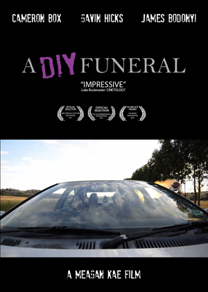 A DIY Funeral