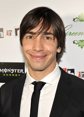 Justin Long at event of Youth in Revolt (2009)