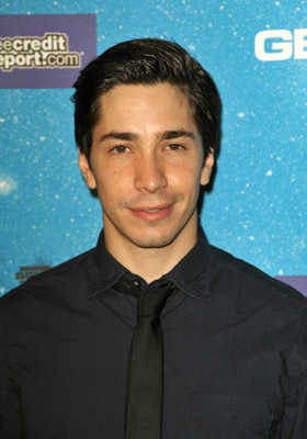 Justin Long at event of Scream Awards 2009 (2009)