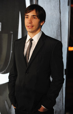 Justin Long