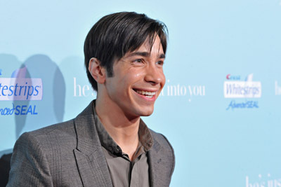 Justin Long at event of He's Just Not That Into You (2009)