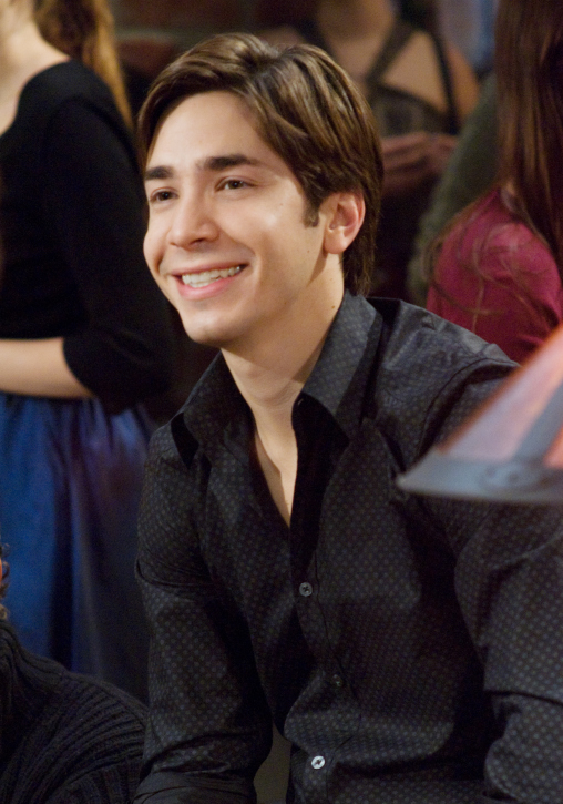 Still of Justin Long in He's Just Not That Into You (2009)