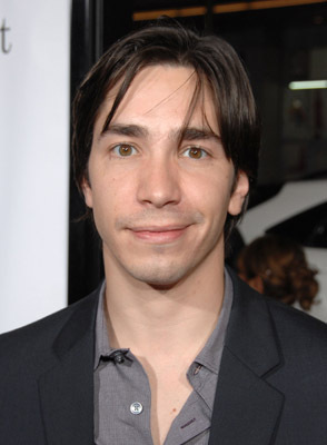 Justin Long at event of Zack and Miri Make a Porno (2008)