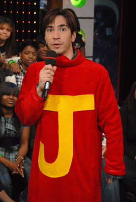 Justin Long