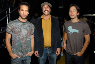 Jason Lee, Dane Cook and Justin Long