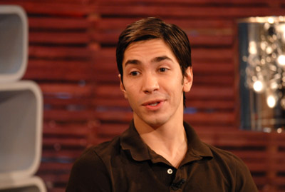 Justin Long