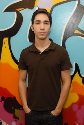 Justin Long