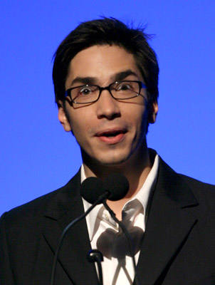 Justin Long