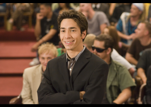 Still of Justin Long in Accepted (2006)