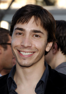 Justin Long at event of The Break-Up (2006)