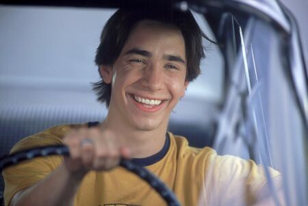 Still of Justin Long in Jeepers Creepers (2001)