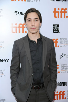 Justin Long