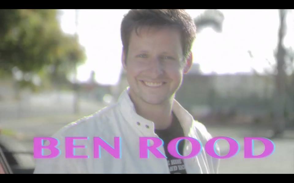 Ben Rood