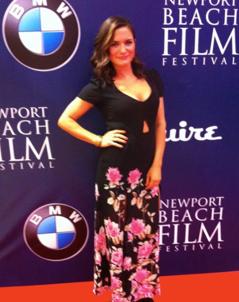 Newport Beach Film Festival 
