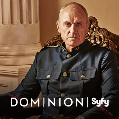 Dominion