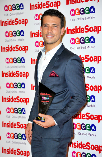 Danny Mac