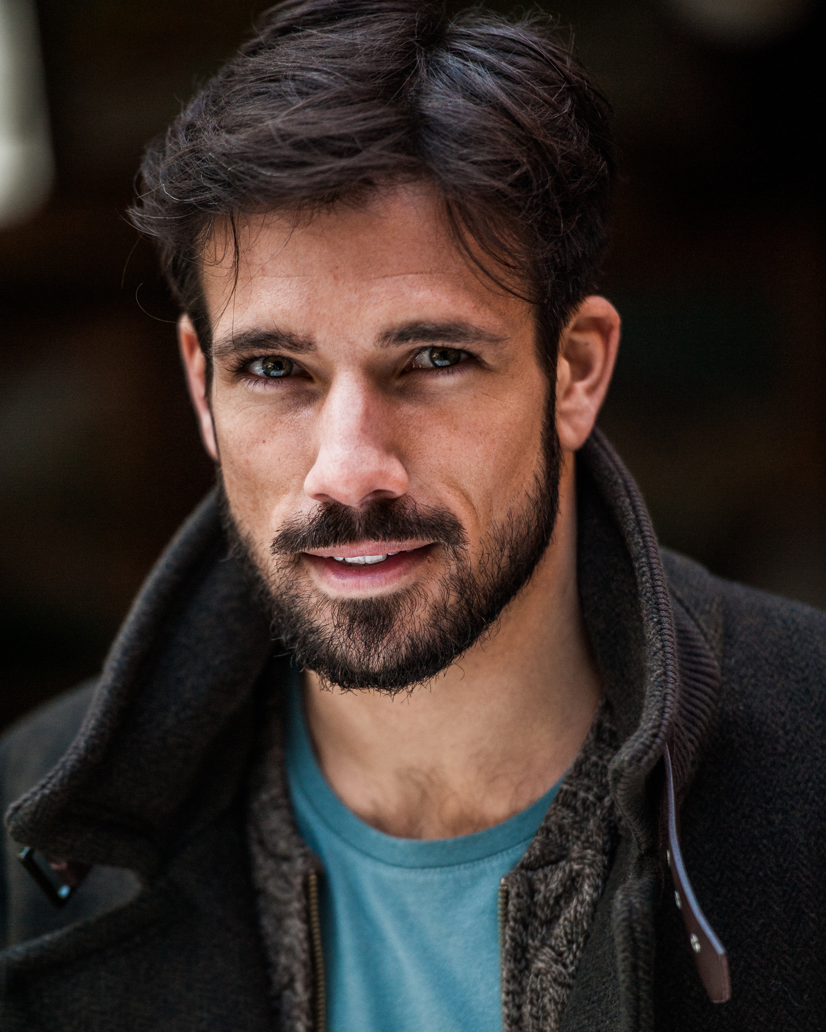 Danny Mac