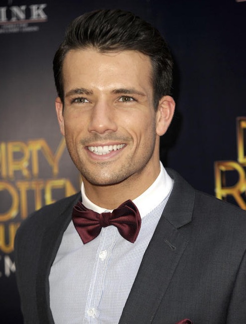 Danny Mac