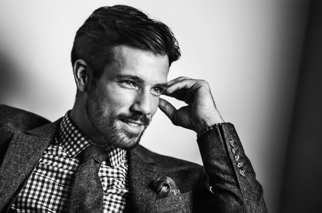 Danny Mac