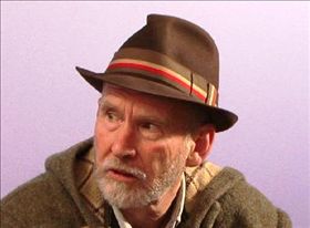 David Anderson in Old Man Love