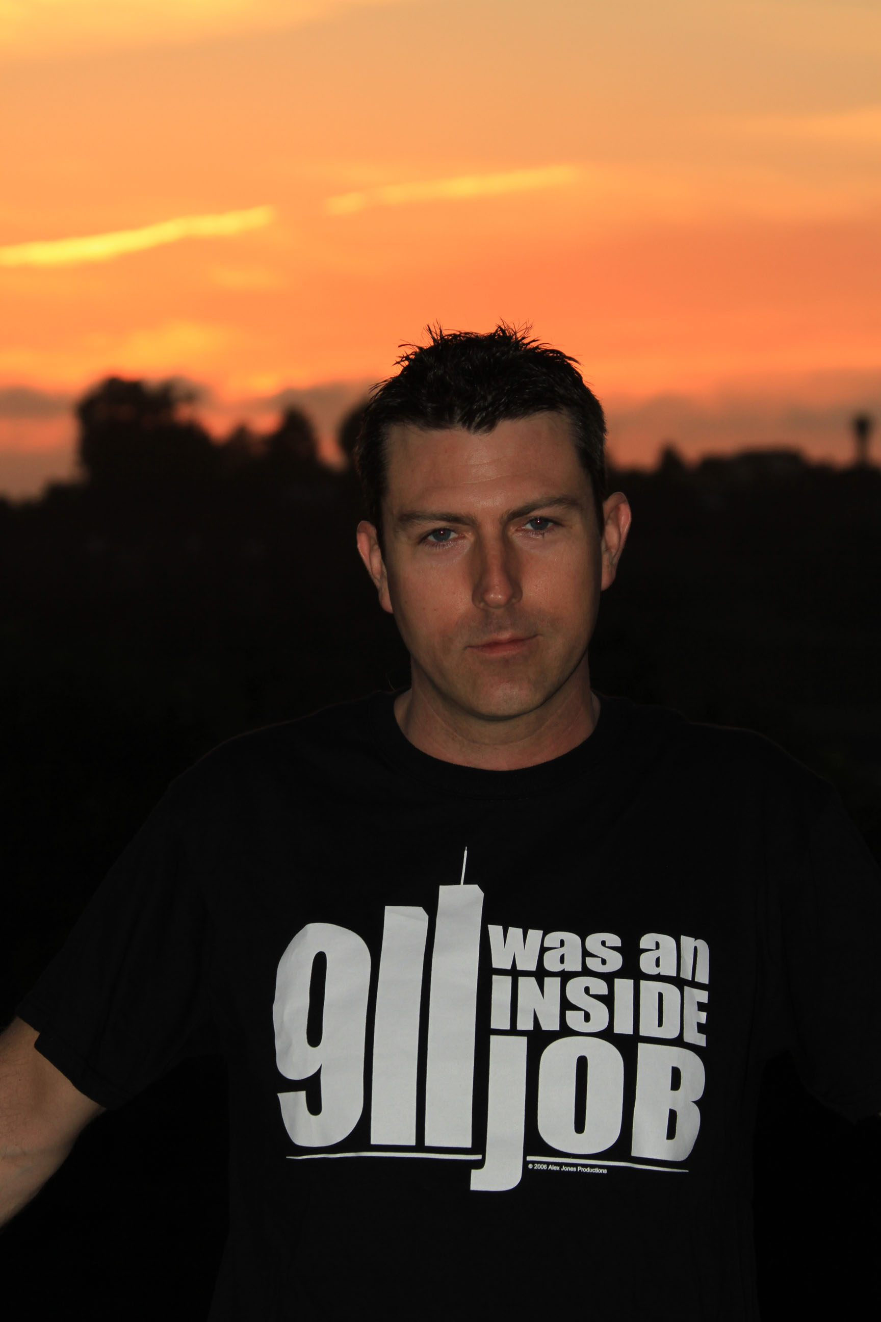 Mark Dice