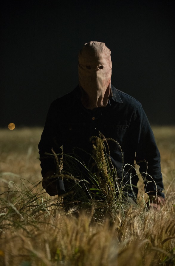 Still of Andy Abele in The Town That Dreaded Sundown (2014)