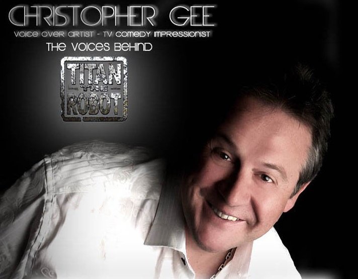 Christopher Gee